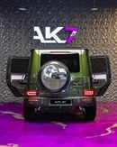 مرسيدس بنز G 63 AMG STD