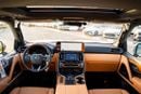Lexus LX700h SIGNATURE Lexus LX 700h 2025 3.5LSUV Hybrid 07 Seaters
