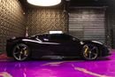 فيراري SF90 ستراديل SPIDER - Finance Available