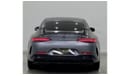 Mercedes-Benz AMG GT 63 2019 Mercedes-AMG GT 63 S 4MATIC+ Edition 1, 2024 Mercedes Warranty, Full Service History, GCC