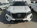 Nissan Navara 2025 Nissan Navara Pick Up 4X4 2.5L Diesel Camera 360 Full Option Double Cabin  Automatic Zero KM