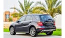 Mercedes-Benz ML 350 Grand Edition