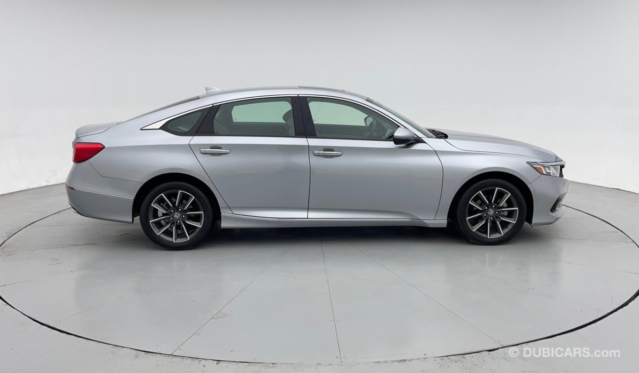 Honda Accord EXL 1.5 | Zero Down Payment | Free Home Test Drive