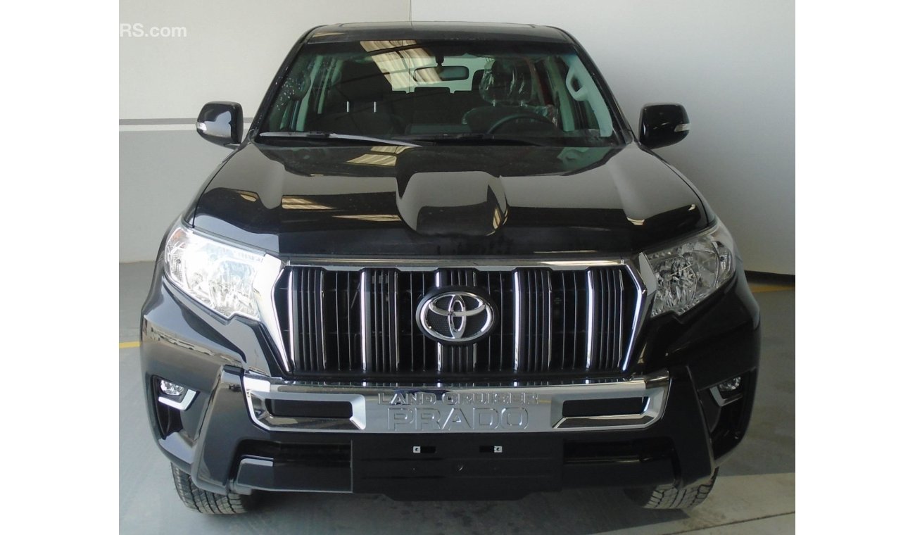 Toyota Prado PRADO 4.0L TX-L -G 2019