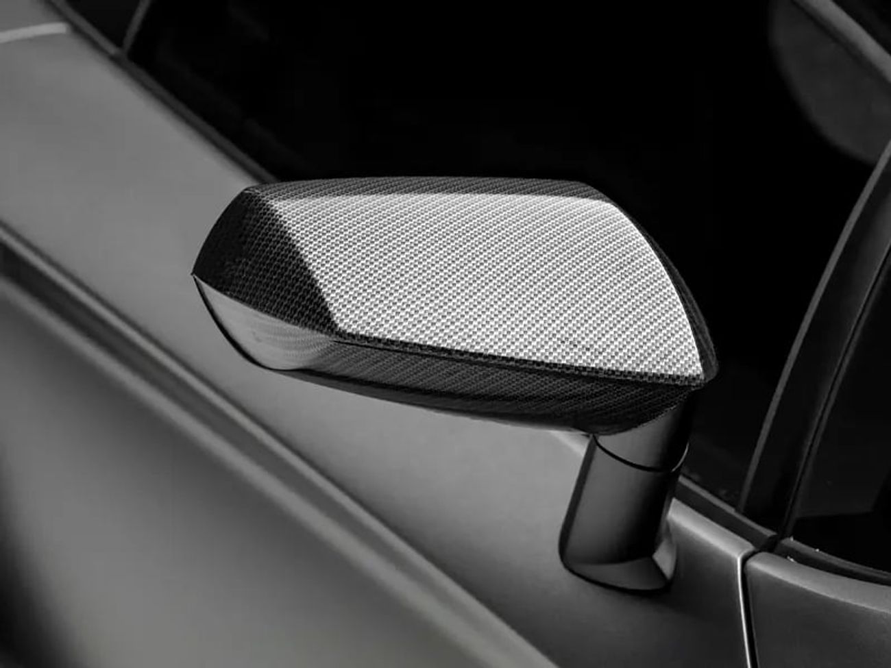 Lamborghini Aventador (50Th Anniversary Kit)