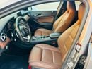 Mercedes Benz A45 AMG