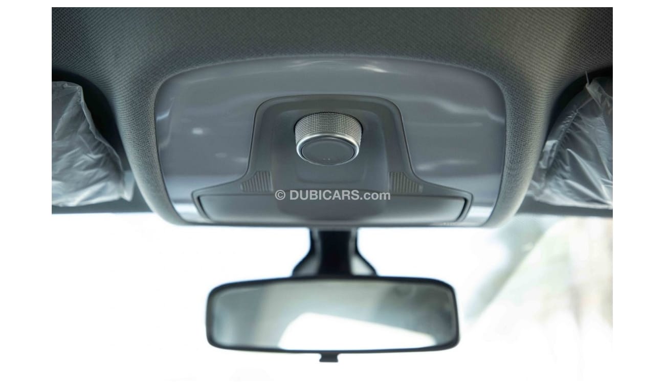 Kaiyi X3 2024 KAIYI 1.5 X3 Flagship - White Inside Black