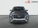 Hyundai Creta GL 2.0