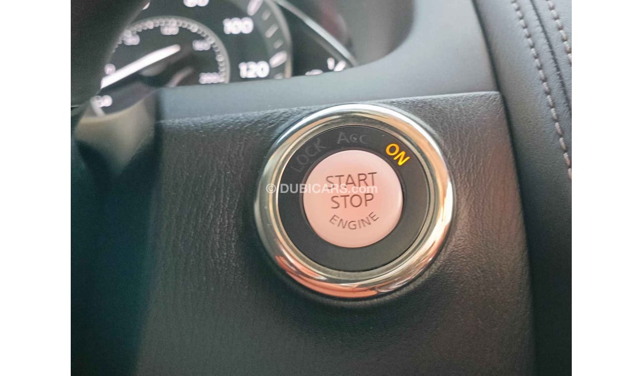 نيسان أرمادا // 1274 AED Monthly // 1 yr Warranty // 1 yr Insurance // Registration (LOT # 545)