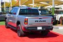 رام 1500 Rebel 5.7L Crew Cab Utility (5 Seater)