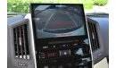 Toyota Land Cruiser 200 GXR V8 4.6L Petrol Automatic Full Option