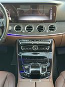 Mercedes-Benz E300 Audi Q5_Gcc_2020_Excellent_Condition _Full option