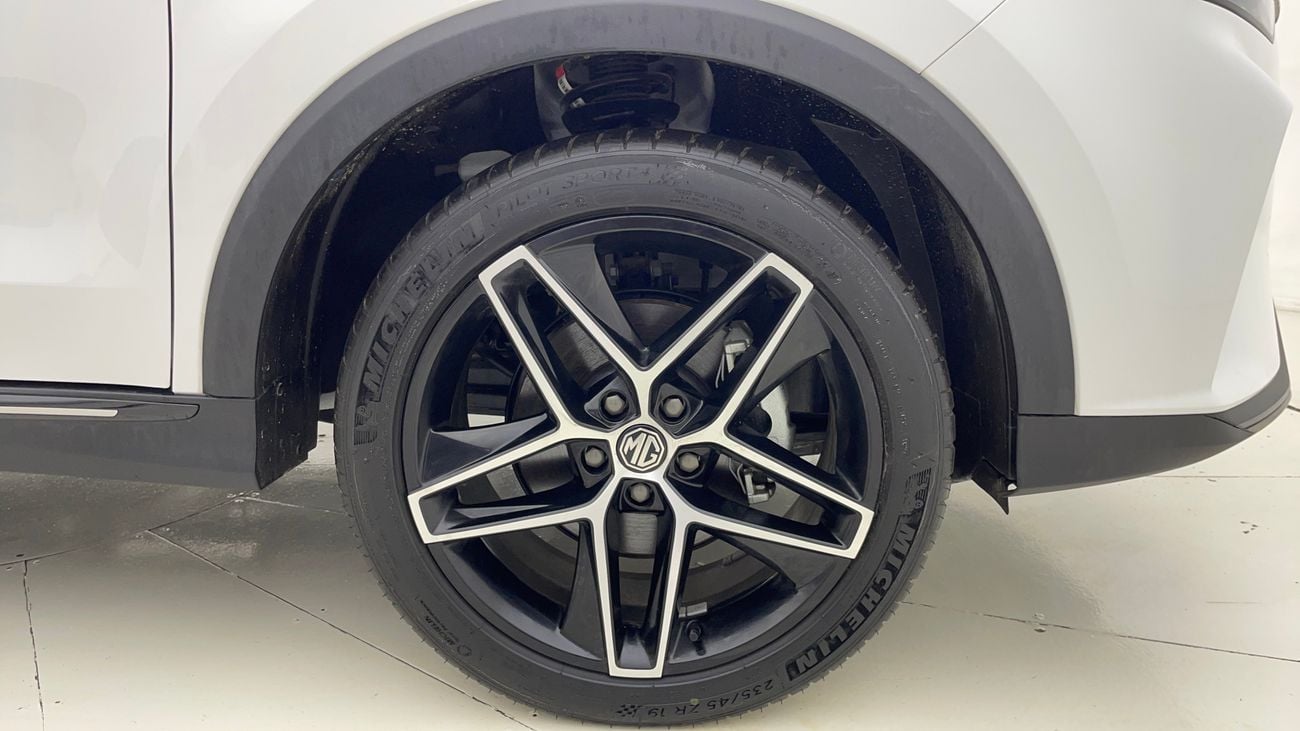 أم جي RX5 2025 LUXURY | AED 1009/Month | 0 DP