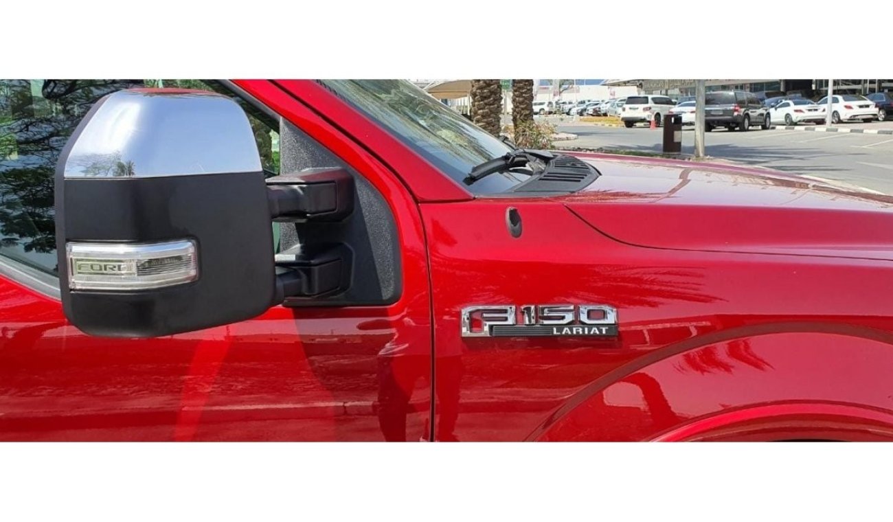 Ford F 150 Lariat Lariat Lariat