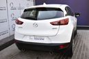 Mazda CX3 AED 959 PM | 2.0L GS 2WD GCC WITH DEALER WARRANTY