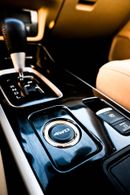 Mitsubishi Outlander MITSUBISHI OUTLANDER 2022 GCC  _ GLX 4X4 _ IN EXCELLENT CONDITION