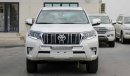 Toyota Prado TXL D4D 3.0L 2019