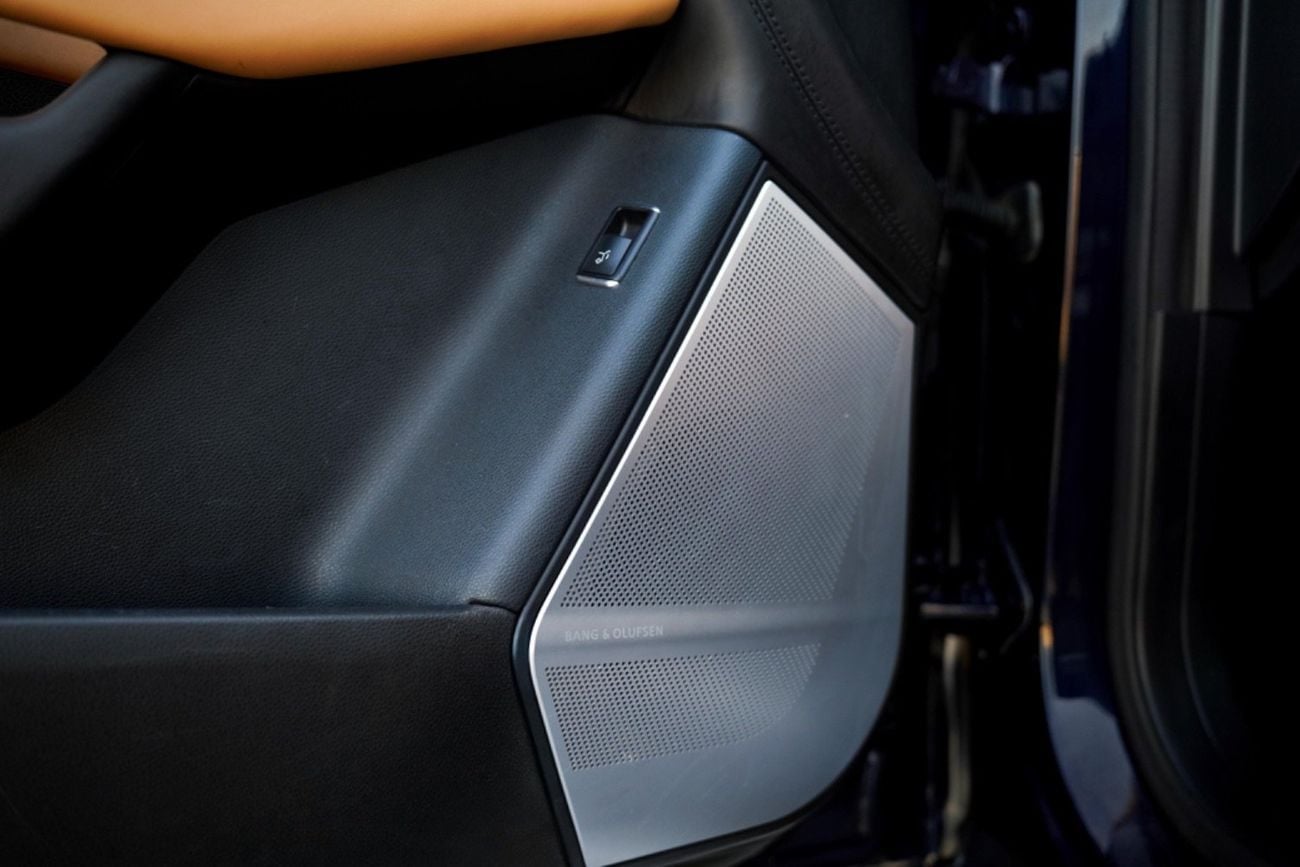 Mercedes-Benz ML 63 AMG ML 63 AMG