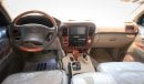 Lexus LX470
