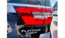 Nissan Patrol LE Platinum City LE Platinum City LE Platinum City v8
