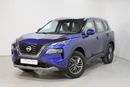 Nissan X Trail S 2.0