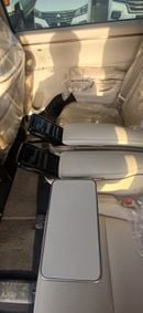 Lexus LM 350h LEXUS LM350H HYBRID VIP 4 SEATER COLOR BLACK MODEL 2025