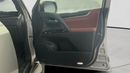 Lexus LX570 5.7 PLATINUM AUTO 4WD SHIMAMOKU GRAY | Guaranteed Warranty | 0 Down Payment