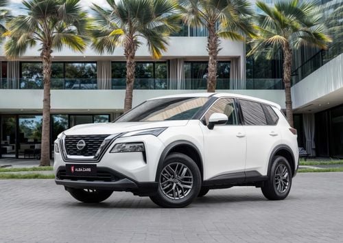 Nissan X Trail S X-Trail S | 1,822 P.M | 0% Downpayment | WARRANTY!