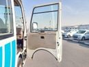 ميتسوبيشي روزا MITSUBISHI ROSA BUS RHD 2004 MODEL 4.8 L DIESEL AUTOMATIC(PM00393)