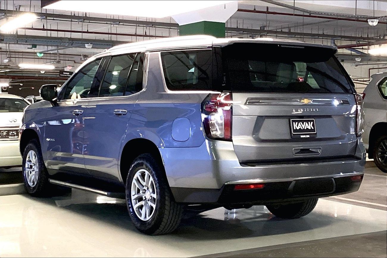 شيفروليه تاهو LS | شامل الضمان | 0 ﺪﻔﻋﺓ ﺃﻮﻟﻯ