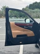 Lexus LS460 MODEL 2008 car perfect condition inside and outside