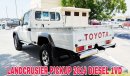 Toyota Land Cruiser Pick Up Landcruier