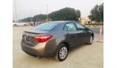 Toyota Corolla 2018 For Urgent SALE