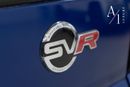 لاند روفر رينج روفر سبورت SVR 5.0L (575 HP) 4WD 2022 Range Rover Sport SVR, Warranty, Service History, Fully Loaded, Low Kms,