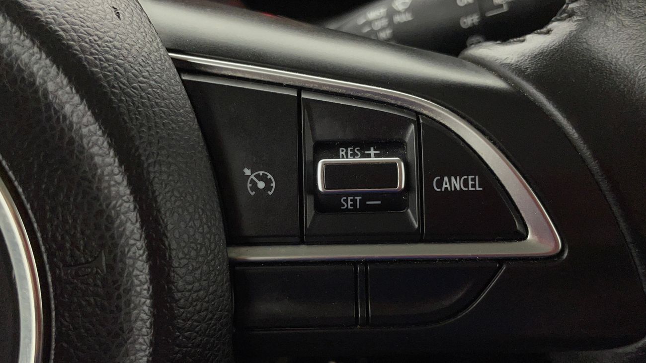 سوزوكي جيمني GLX 1.5 | بدون دفعة مقدمة | اختبار القيادة في المنزل