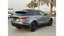 Land Rover Range Rover Velar RANGE ROVER VELAR 2020 FULL OPTION