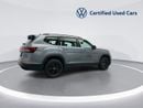 فولكس واجن تيرامونت TRENDLINE 2L | Excellent Value | UPGRADED Leather Seats | GCC Spec | VW Certified