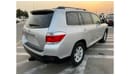 Toyota Highlander 2013 TOYOTA HIGHLANDER / AWD / FULL OPTION