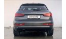 Audi RS Q3 Performance