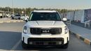 كيا تيلورايد SX 3.8L