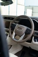 GMC Yukon 6.2 V8 Denali (AWD) 6.2 V8 Denali Yukon Ultimate 2024 IN RHD (RIGHT HAND DRIVE )