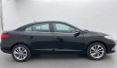 Renault Fluence LE 2 | Under Warranty | Inspected on 150+ parameters