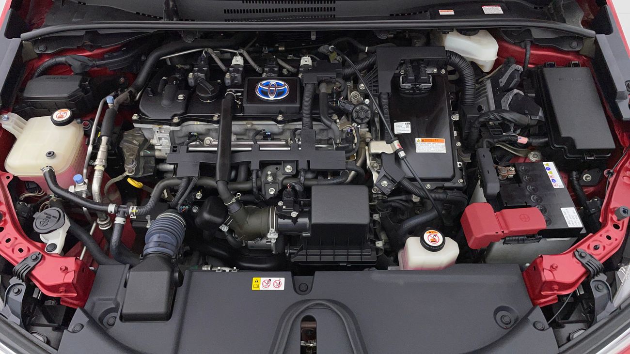 Toyota Corolla GLI 1.8 | Zero Down Payment | Free Home Test Drive