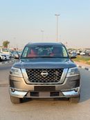 Nissan Armada
