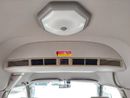 Toyota Hiace TOYOTA HIACE COMMUTER VAN RHD 2001 MODEL 3.0 L DIESEL AUTOMATIC(PM02656)