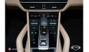 Porsche Cayenne BRAND NEW PORSCHE CAYENNE COUPE Sport Design Package - MAIN DEALER WARRANTY