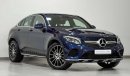 Mercedes-Benz GLC 250 4Matic