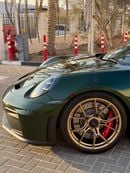 Porsche 911 GT3