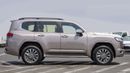 تويوتا لاند كروزر Land cruiser VXR 3.3L diesel AT MY 2025 V6