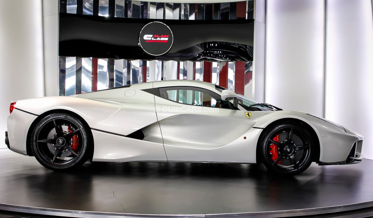 Ferrari LaFerrari